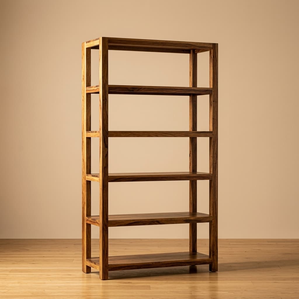 Athena Bookshelf