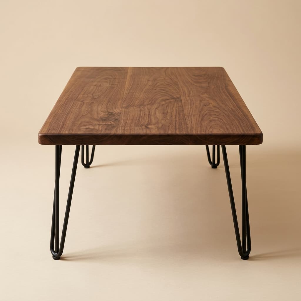 Zen Coffee Table
