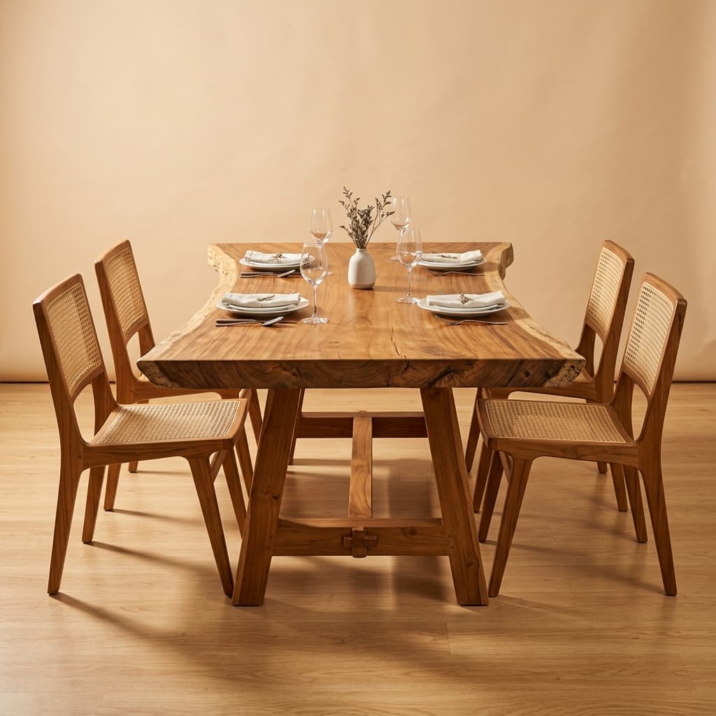 Heritage Dining Table