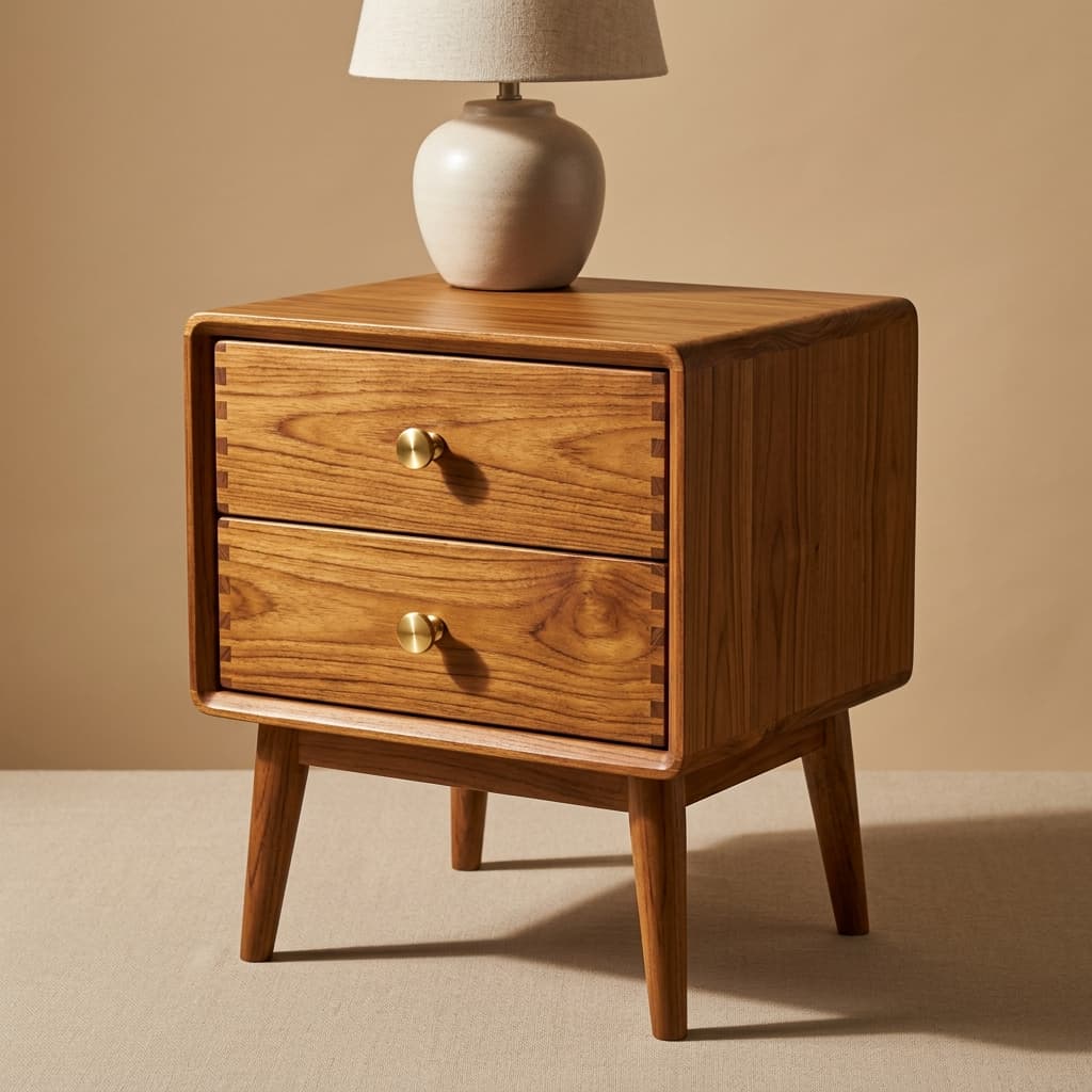 Elara Nightstand