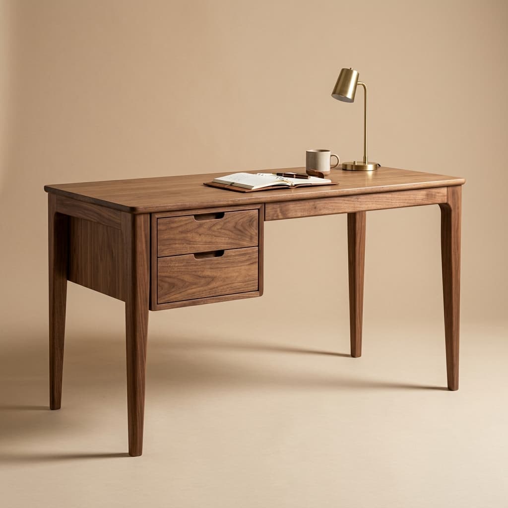 Scholar Study Desk