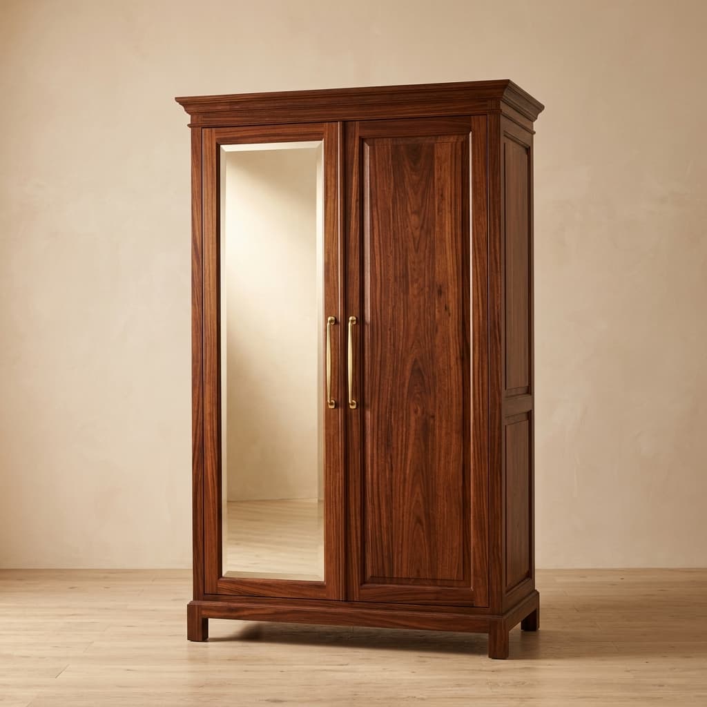 Monarch Wardrobe
