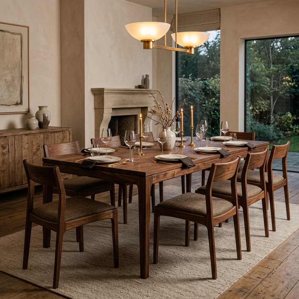 Dining Tables collection — Gather in Style